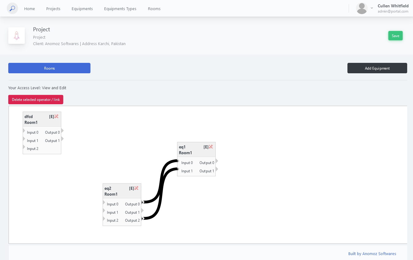 Tools - Anomoz Softwares