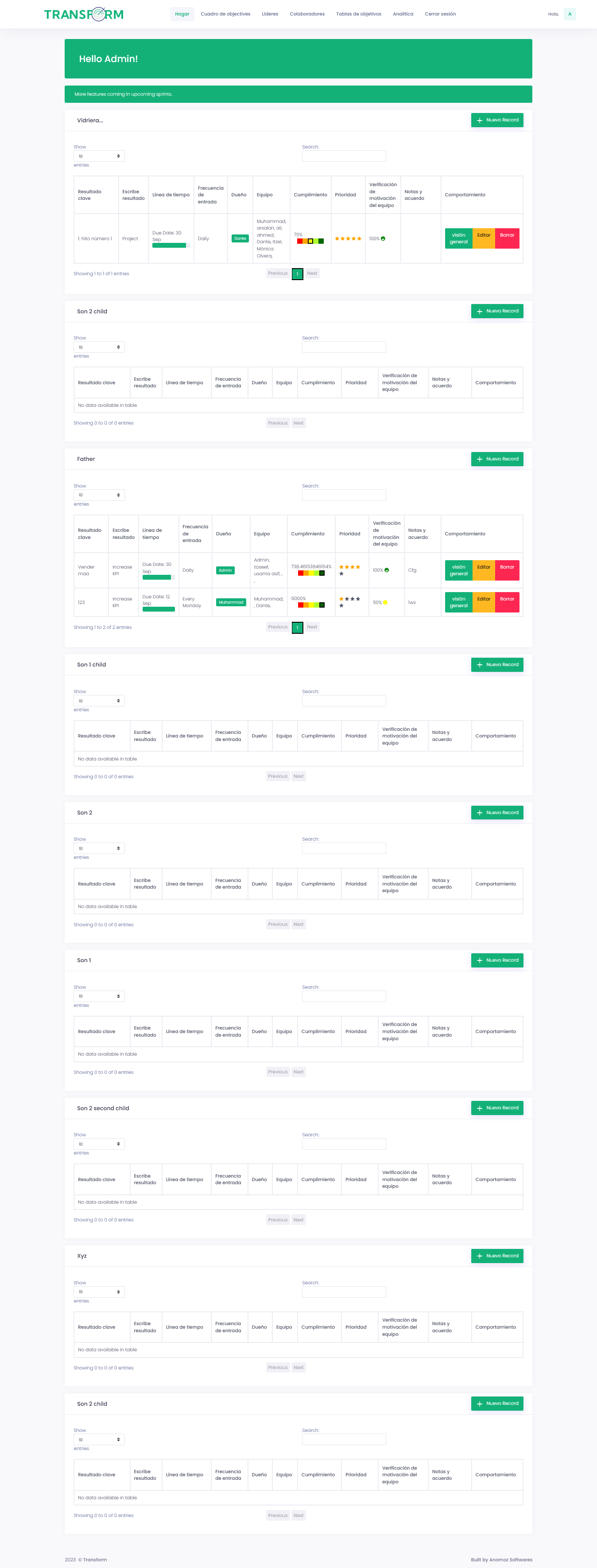 Tools - Anomoz Softwares